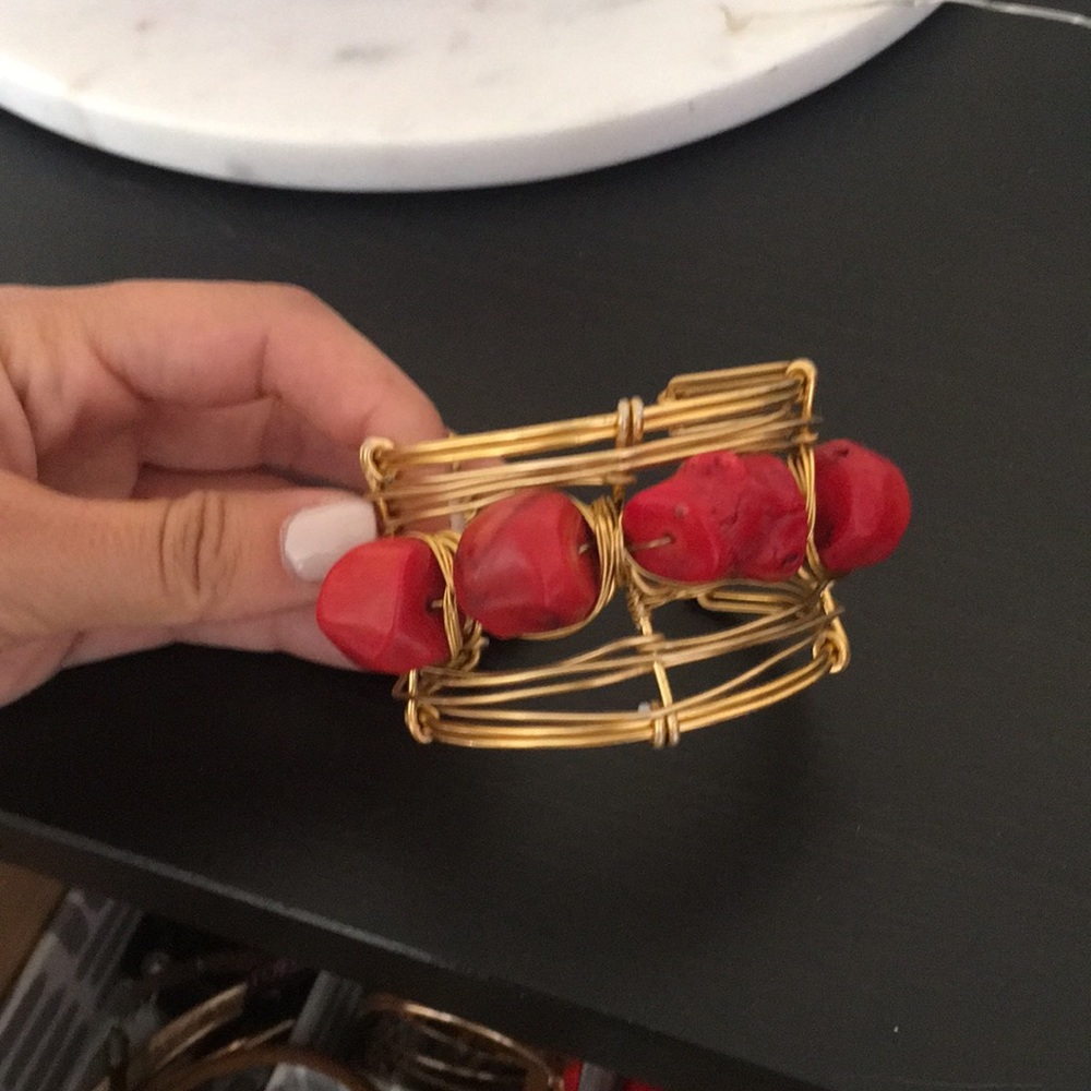 bracelet cuff